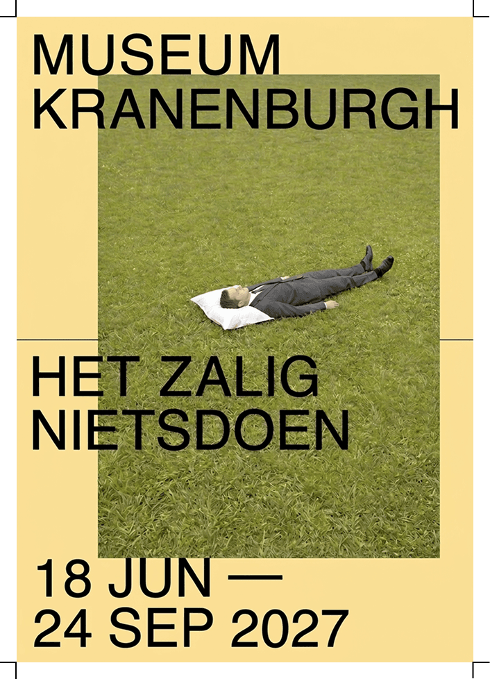Print-ready pdf export of the generated poster