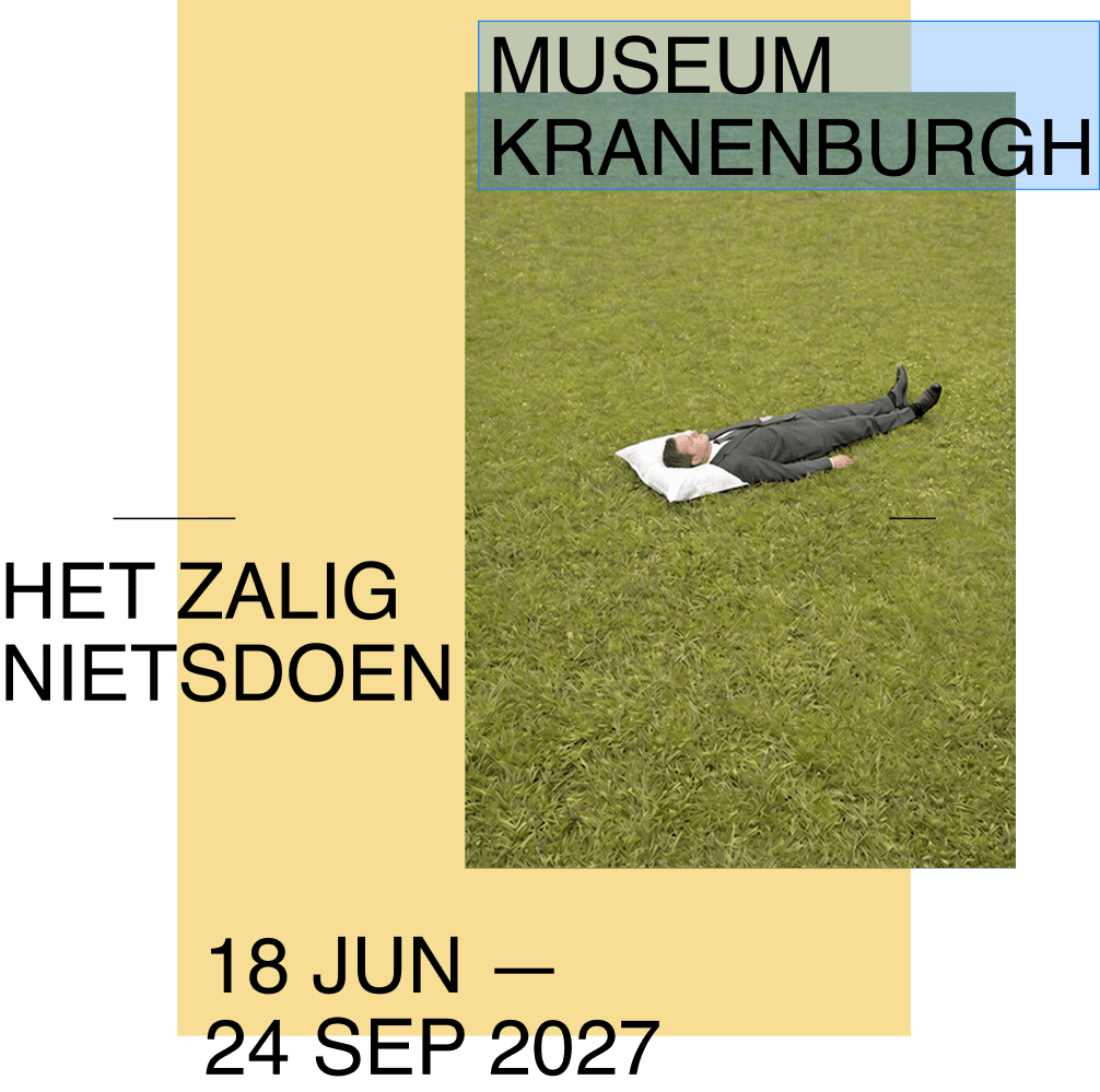 Layered vector svg export of the generated poster